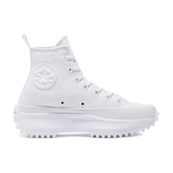 Converse Run Star Hike