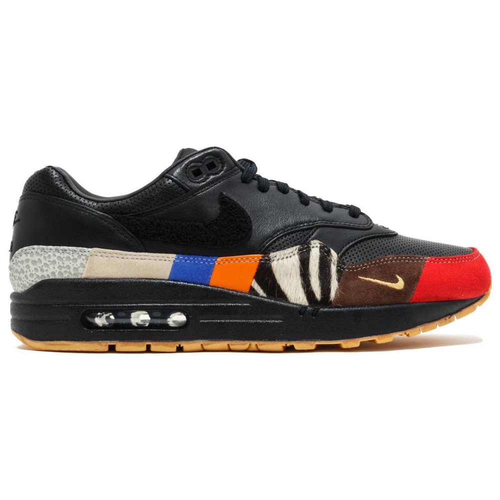 Nike Air Max 1 "Master"