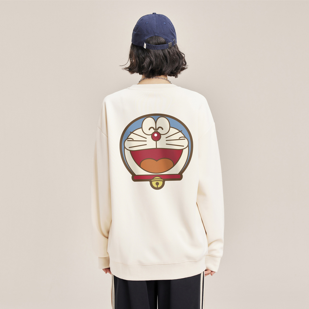 Doraemon A