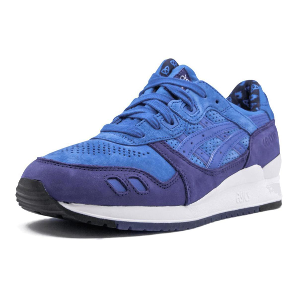 Asics Gel-Lyte 3