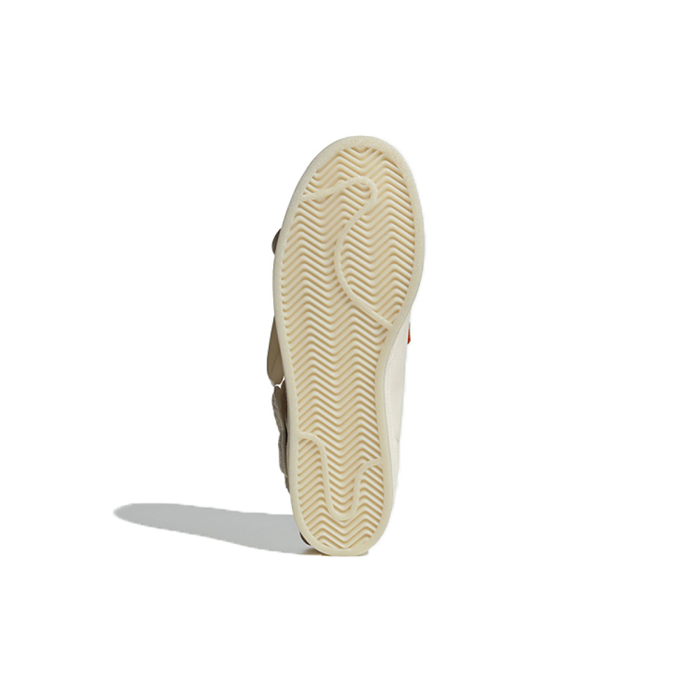 Melting sadness x adidas originals Superstar "Bee With You"