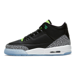 Jordan Air Jordan 3 Electric Green