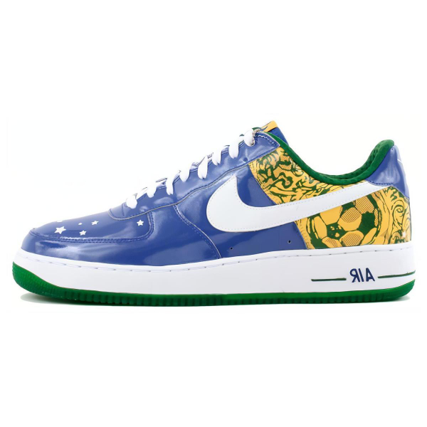 Nike Air Force 1 Ronaldinho