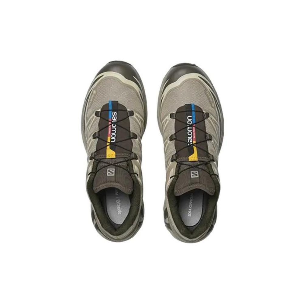 SALOMON XT-6 GTX