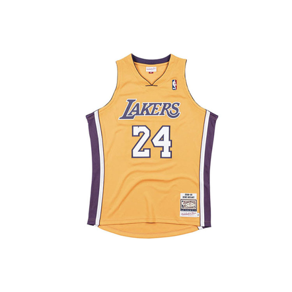 Mitchell & Ness Authentic 2008-09