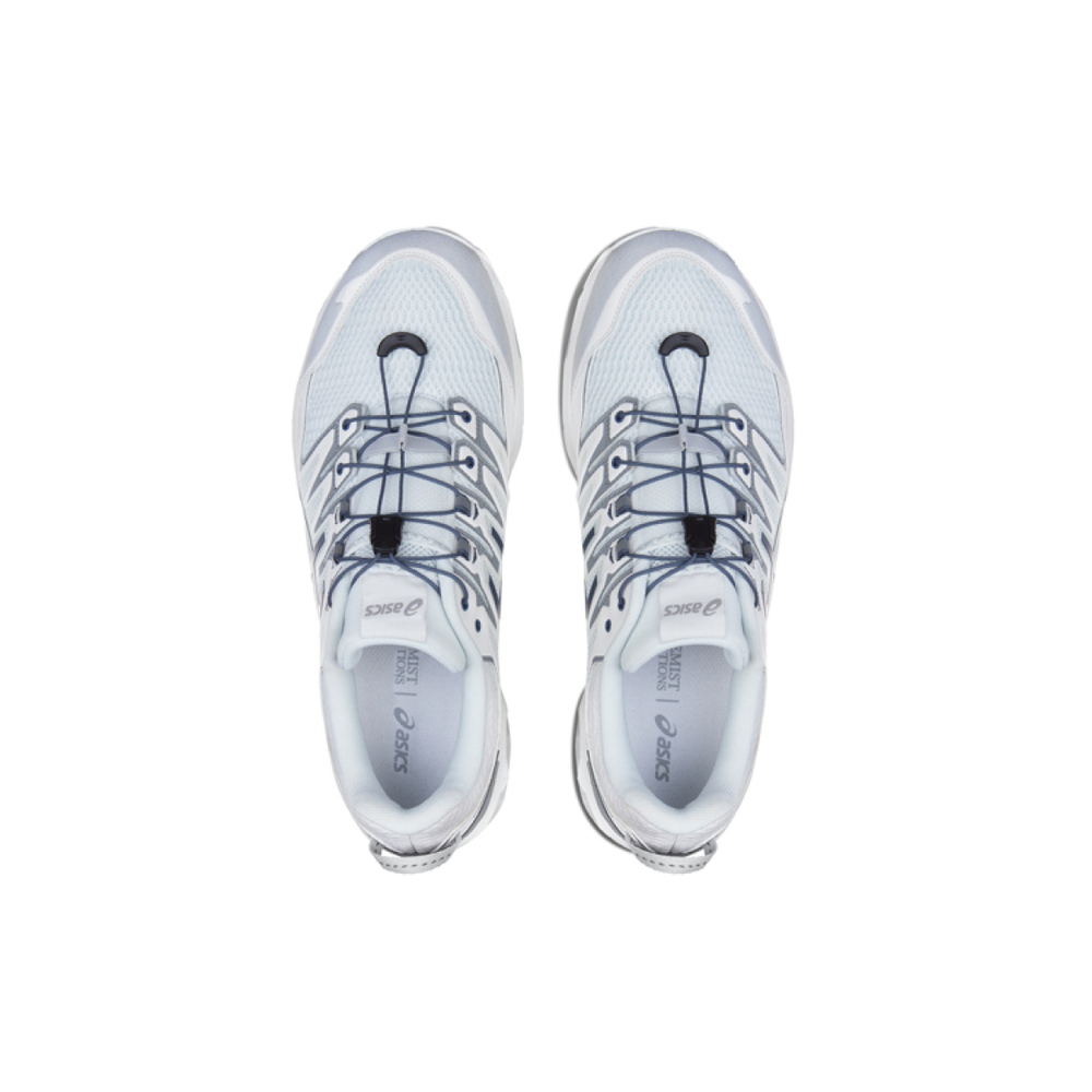 CHEMIST CREATIONS x Asics GEL-FujiTrabuco 7