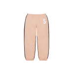 Supreme FW21 Week 5 S Logo Split Sweatpant