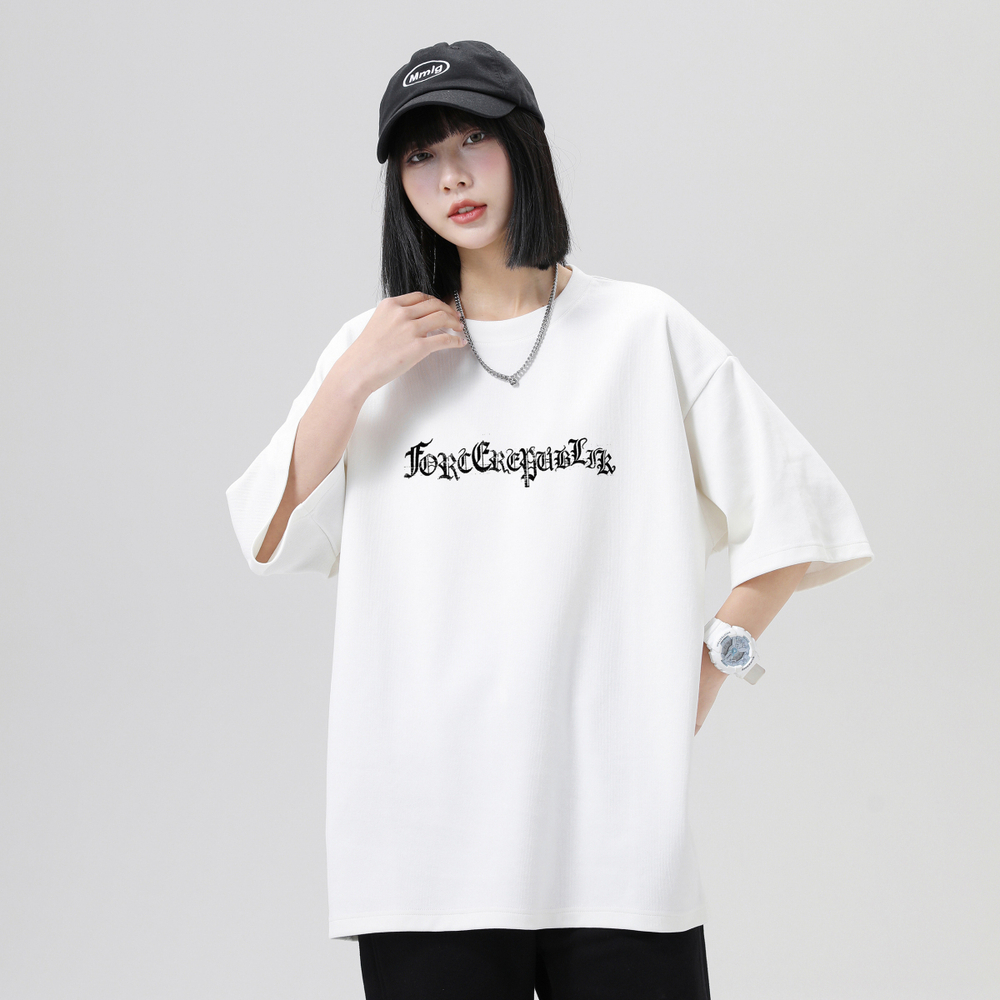 FORCEREPUBLIK Logo T