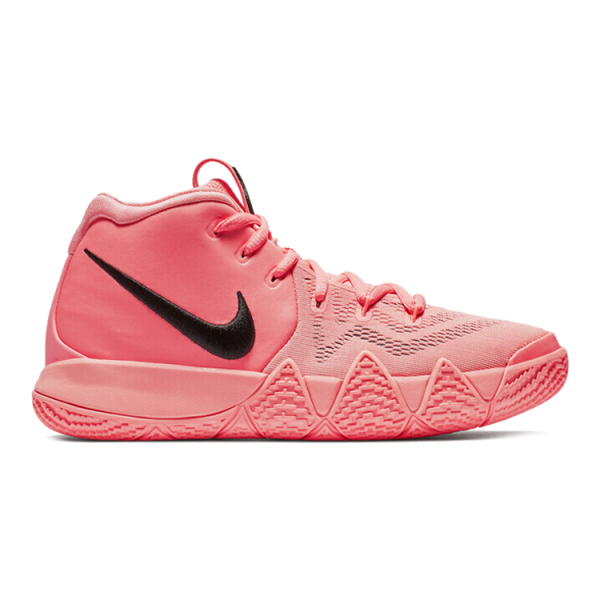 Nike Kyrie 4 Atomic Pink 4