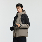 PEACEBIRD MEN cordura