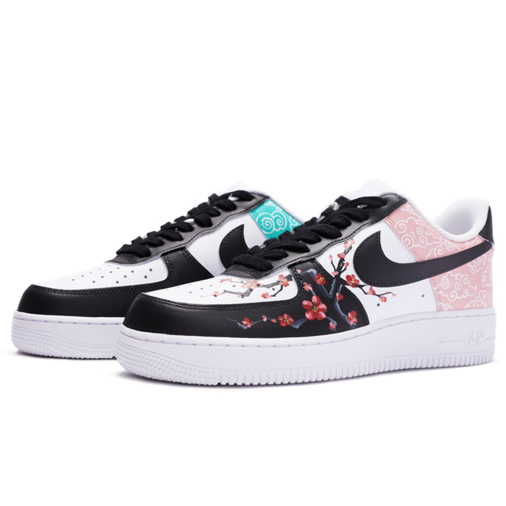 【 】 Nike Air Force 1 07