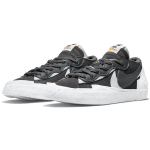 Sacai x Nike Blazer "Iron Grey"