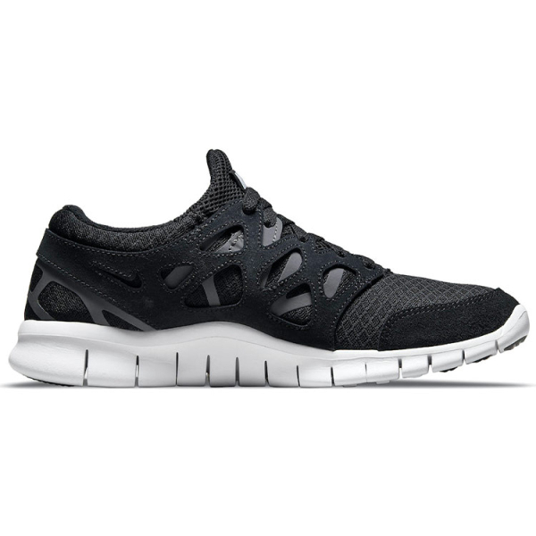 Nike Free Run 2.0 Black/White