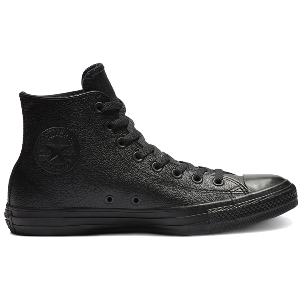 Converse Chuck Taylor All Star Leather High Top