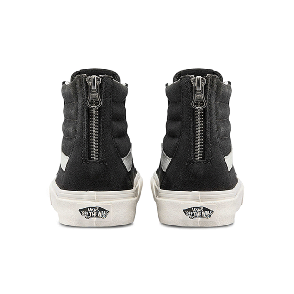 Blends x Vans SK8 zip lx