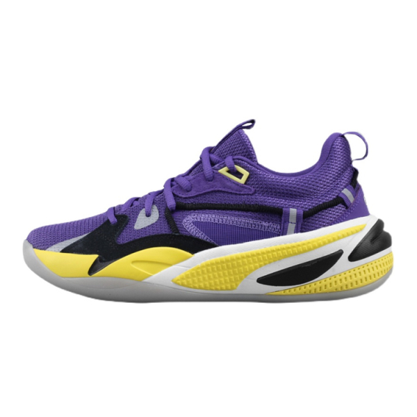 J.Cole x Puma Rs Dreamer "Purple Heart"