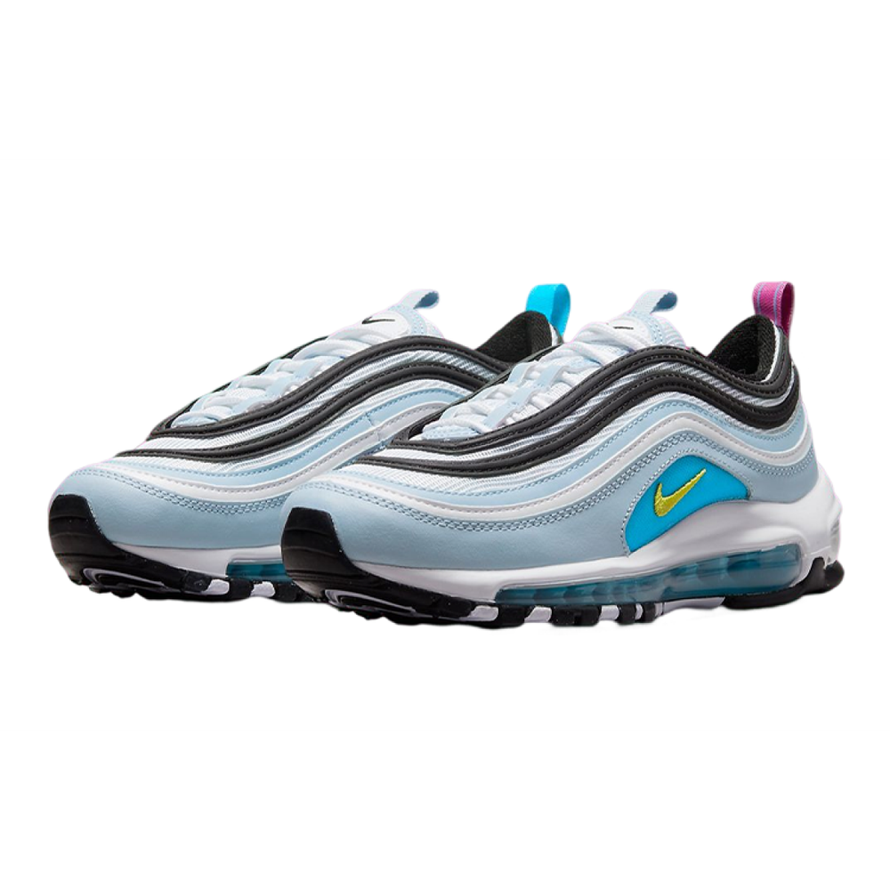 Nike Air Max 97 "Blue Whisper"