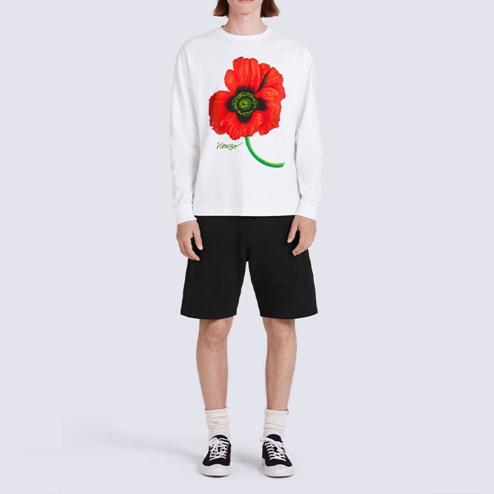 KENZO BOKE