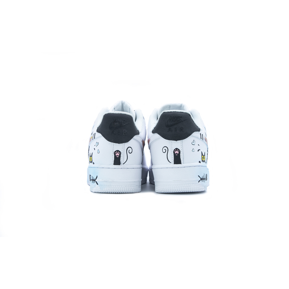【 】 Nike Air Force 1
