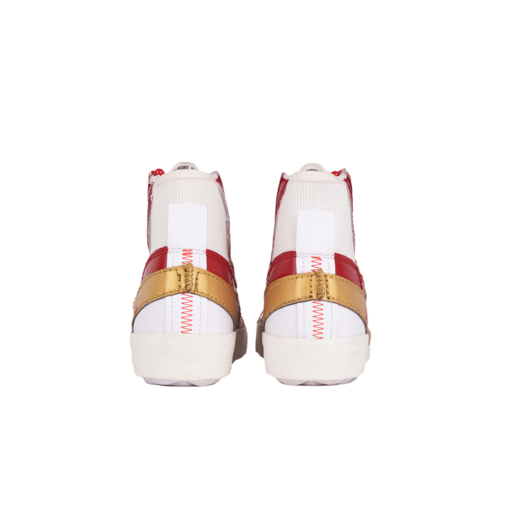 【 】 Nike Blazer '77 jumbo