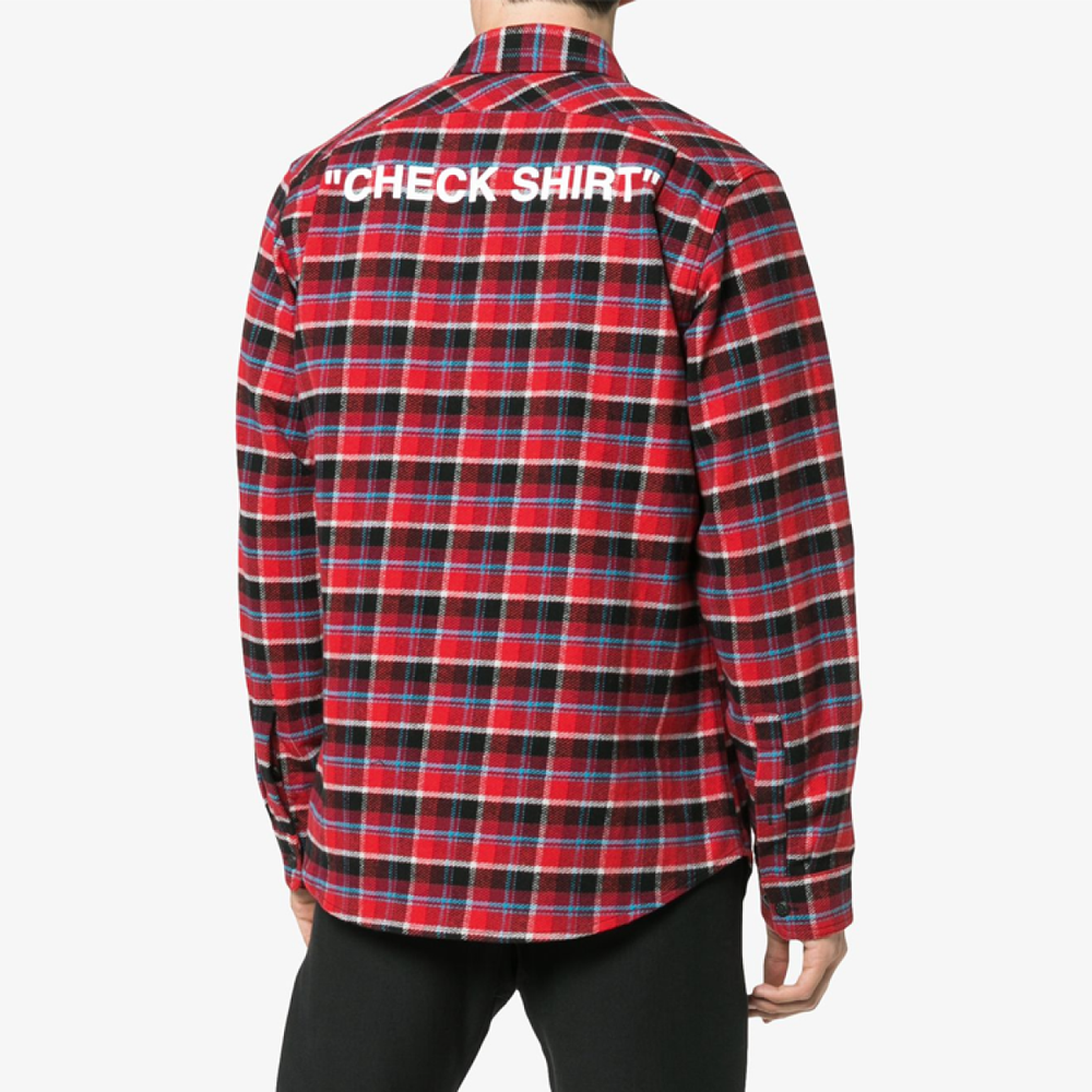 OFF-WHITE