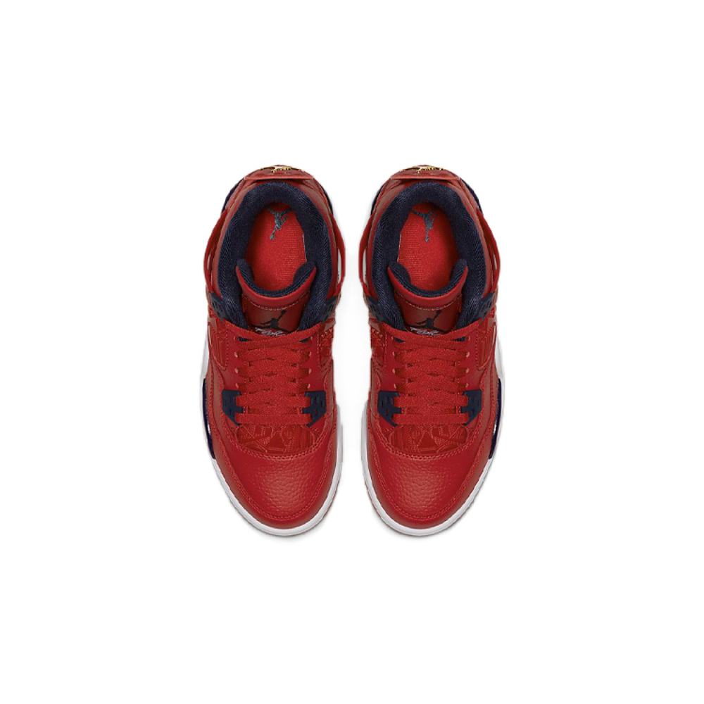 Jordan Air Jordan 4 SE FIBA Gym Red