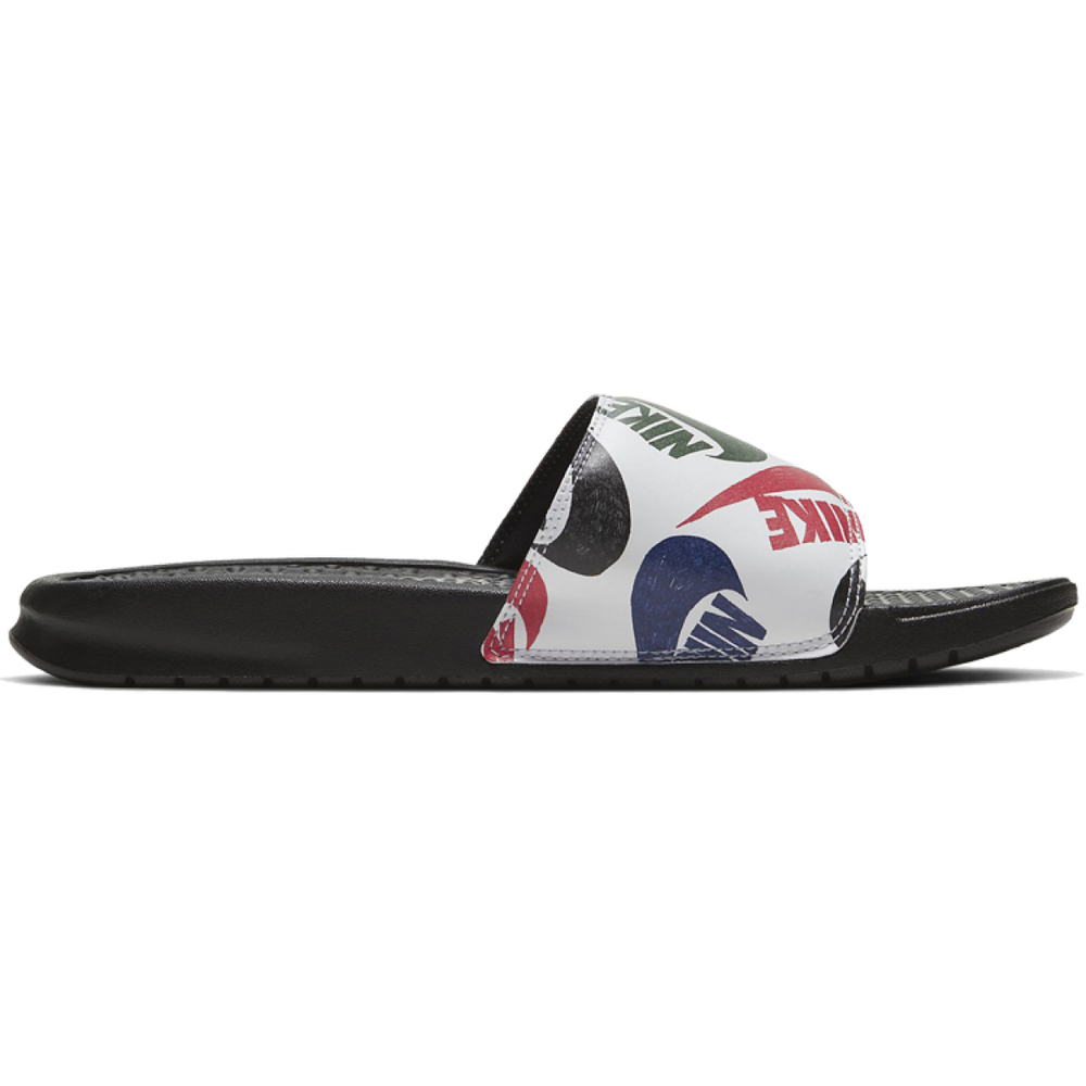 Nike Benassi JDI JDI Print