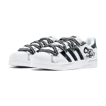 【 】 adidas originals SUPERSTAR