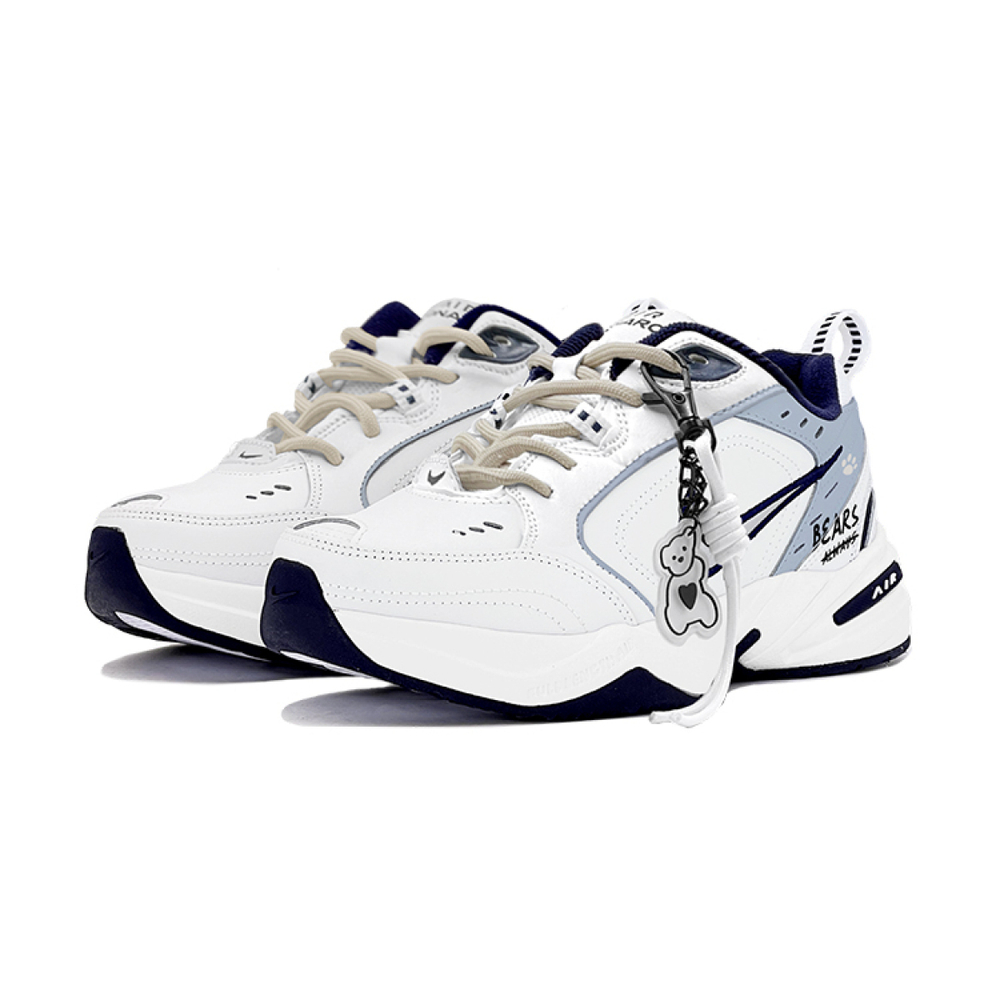 【 】 Nike Air Monarch 4 PU
