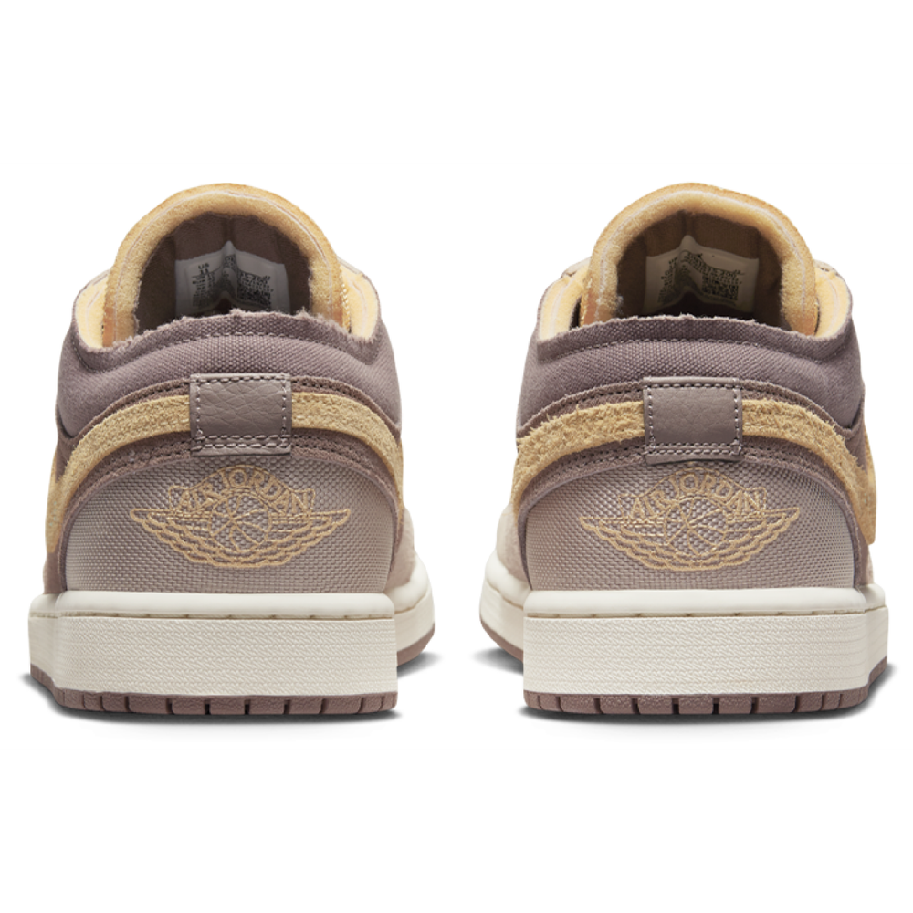 Jordan Air Jordan 1 Low "Taupe Hazet"