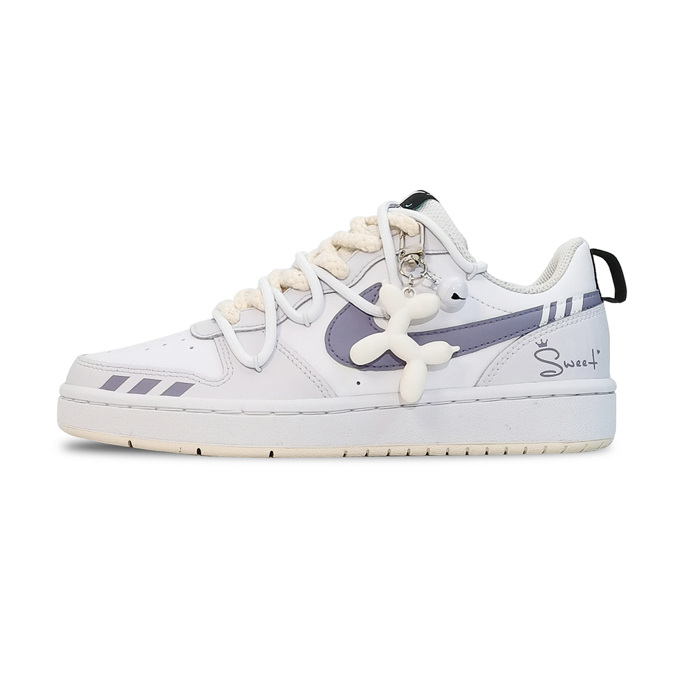 【 】 Nike Court Borough Low 2 citywalk GS