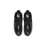 Nike Air Force 1 Utility Black Blue
