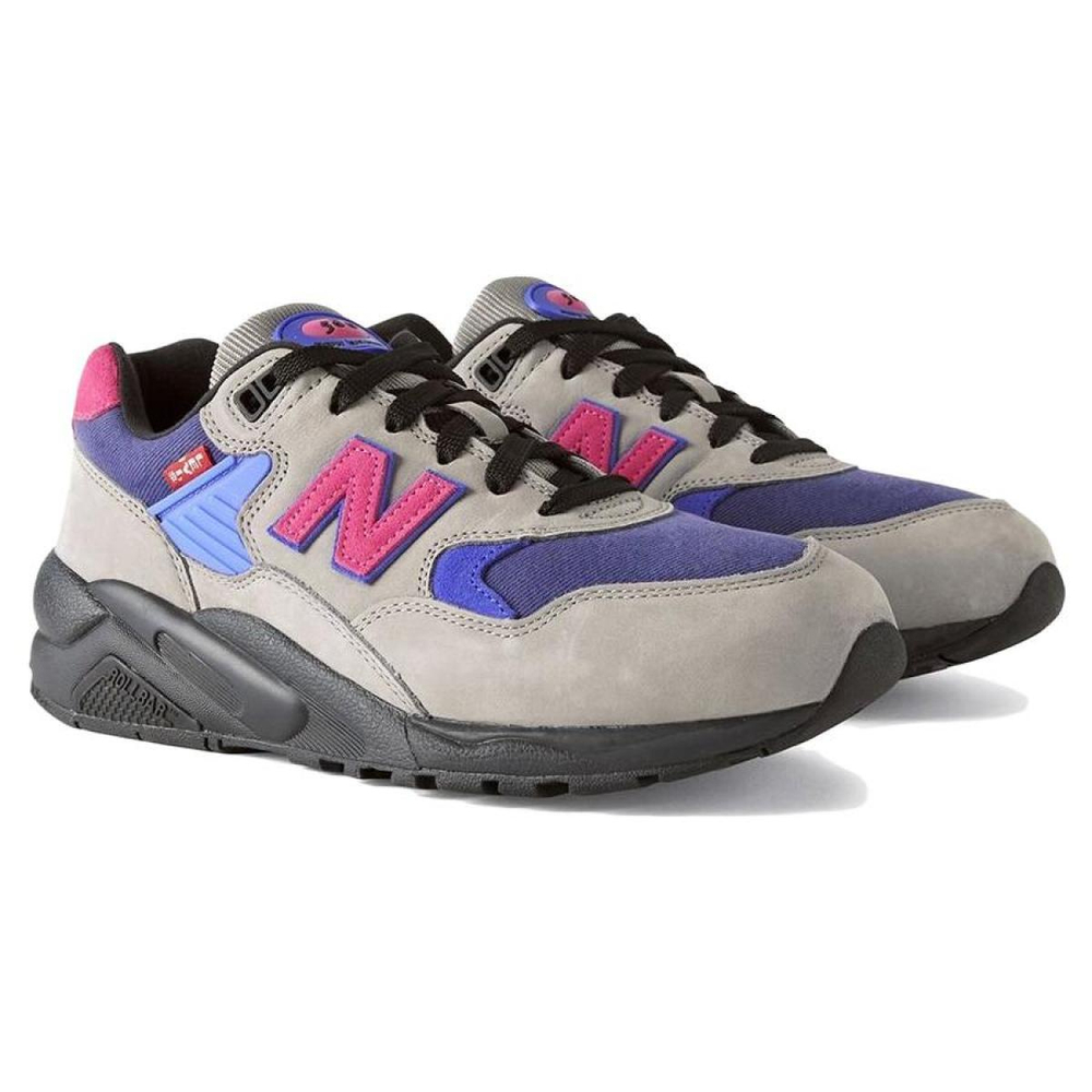 Levi’s x New Balance NB 580