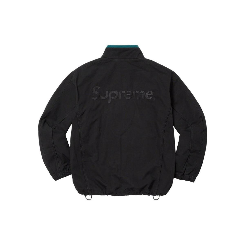 Supreme x UMBRO FW23 WEEK5 COTTON RIPSTOP TRACK JACKET