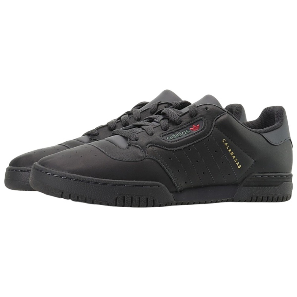 Adidas originals Yeezy Powerphase Calabasas Core Black