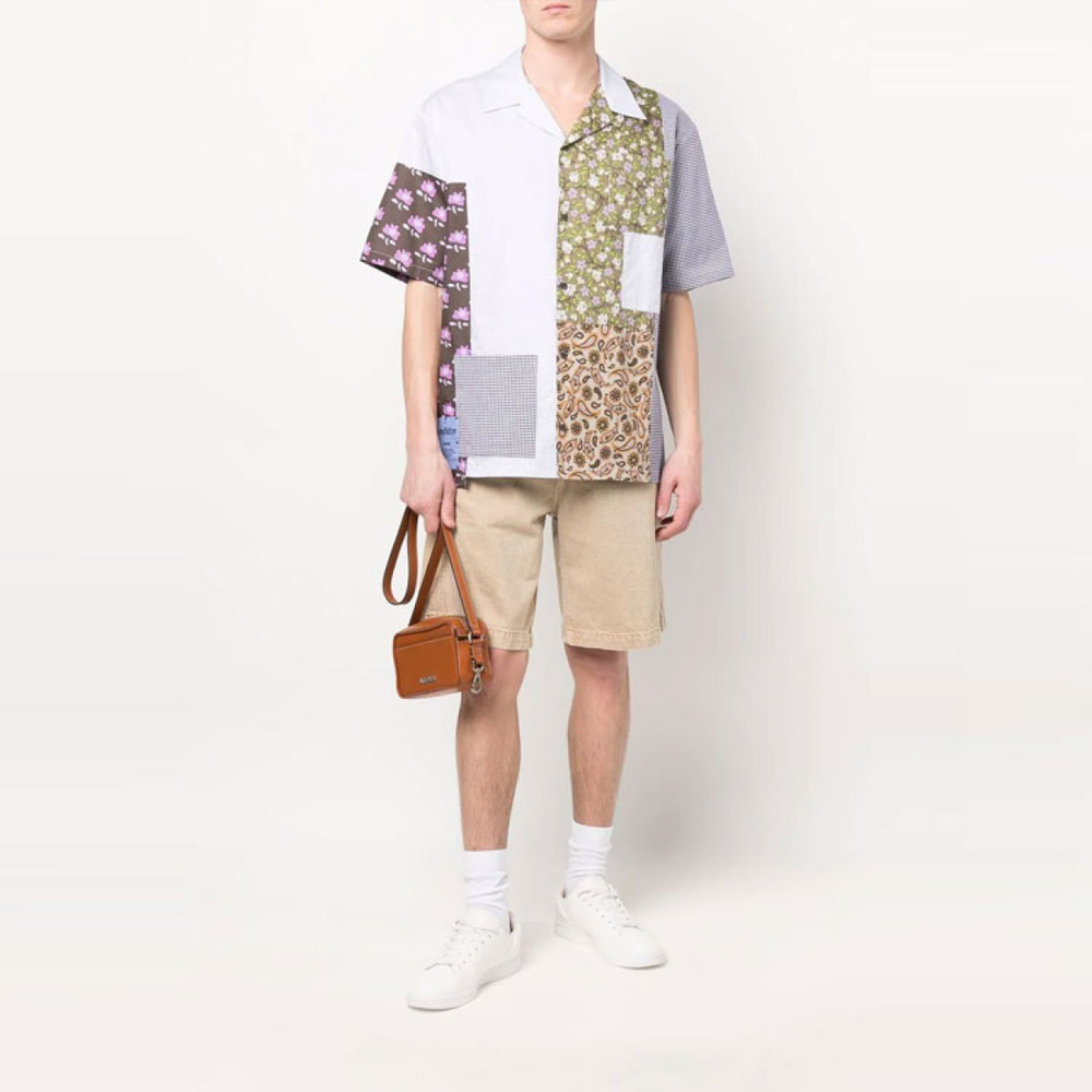 McQ Alexander McQueen SS22