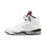 Jordan Air Jordan 5 Retro White Cement