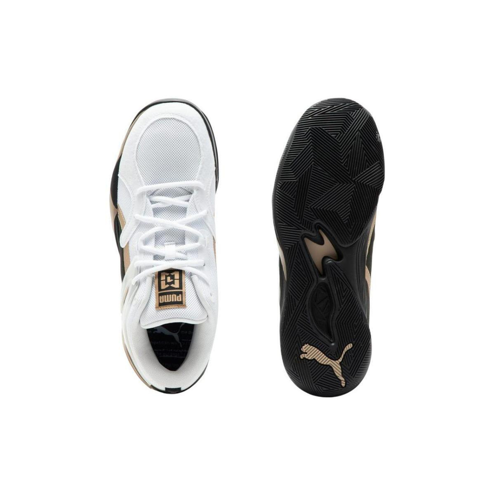 PUMA Trc Blaze Court Confidential
