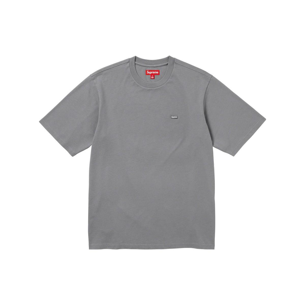 Supreme FW23 WEEK1 SMALL BOX TEE Logo T