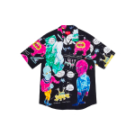 Supreme SS20 Week 12 x Daniel Johnston Rayon S/S Shirt