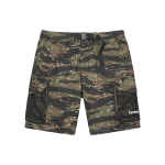 Supreme SS21 Week 16 Mesh Pocket Belted Cargo Pant
