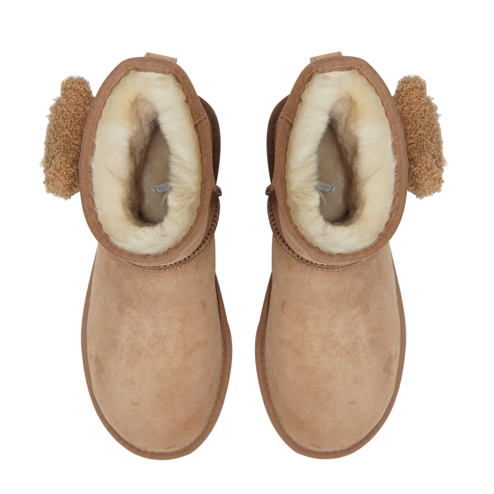 【 】 UGG CLASSIC MINI