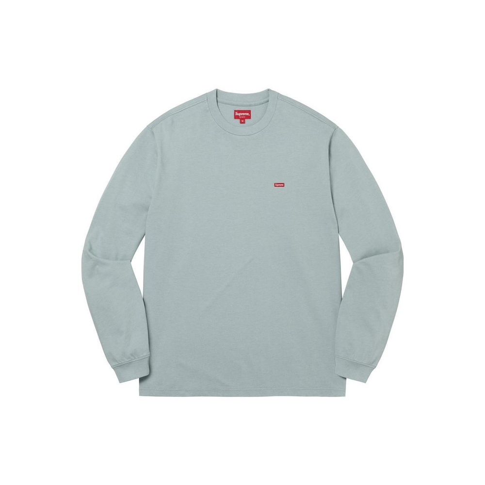 Supreme Supreme SS23 Week 1 SMALL BOX L/S TEE box Logo T