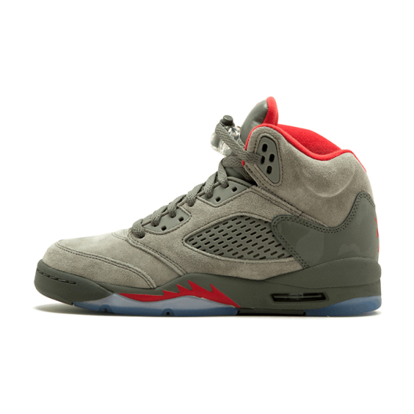 Jordan Air Jordan 5 Retro P51 Camo