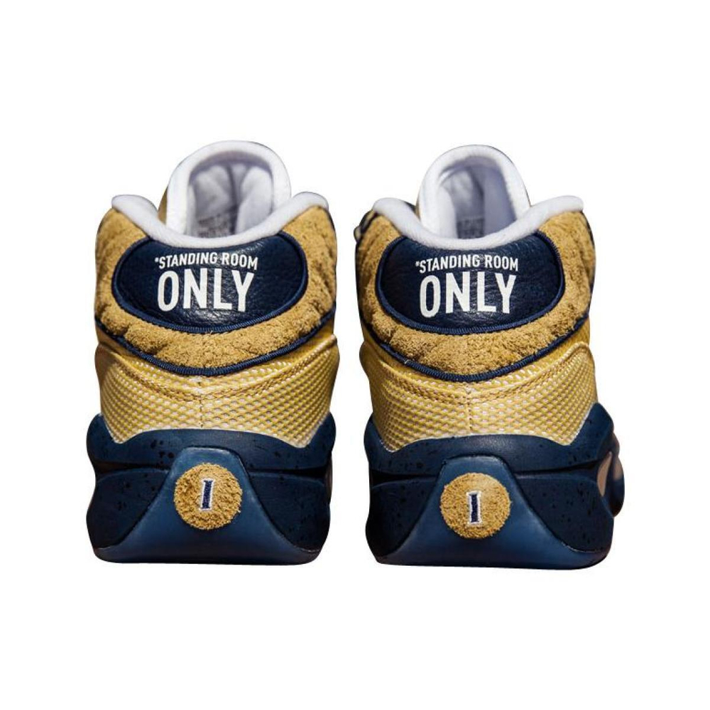 Reebok Question EBC