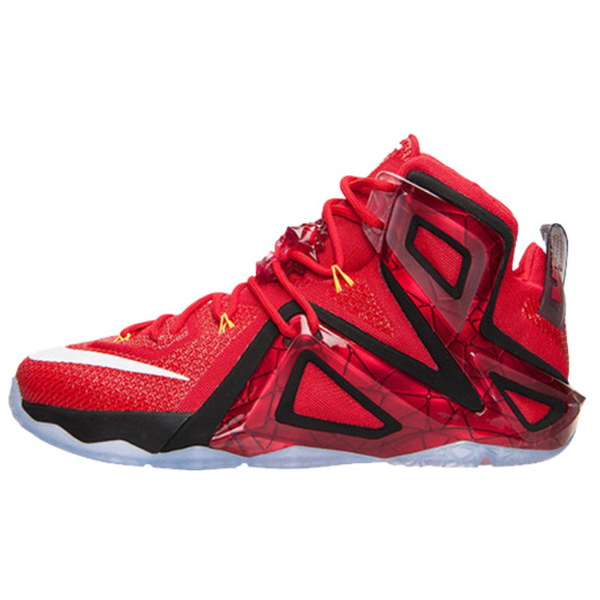 Nike Lebron 12 Elite "Team"
