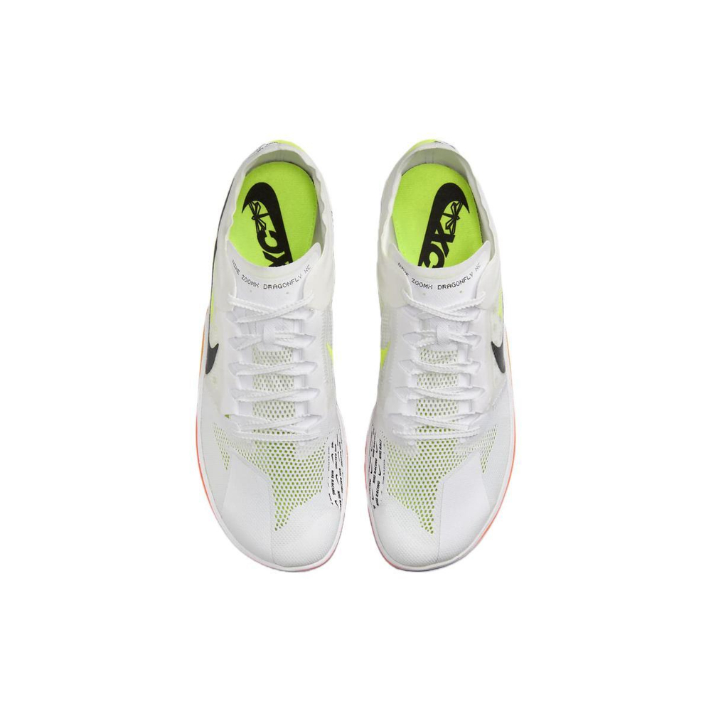Nike Zoomx Dragonfly