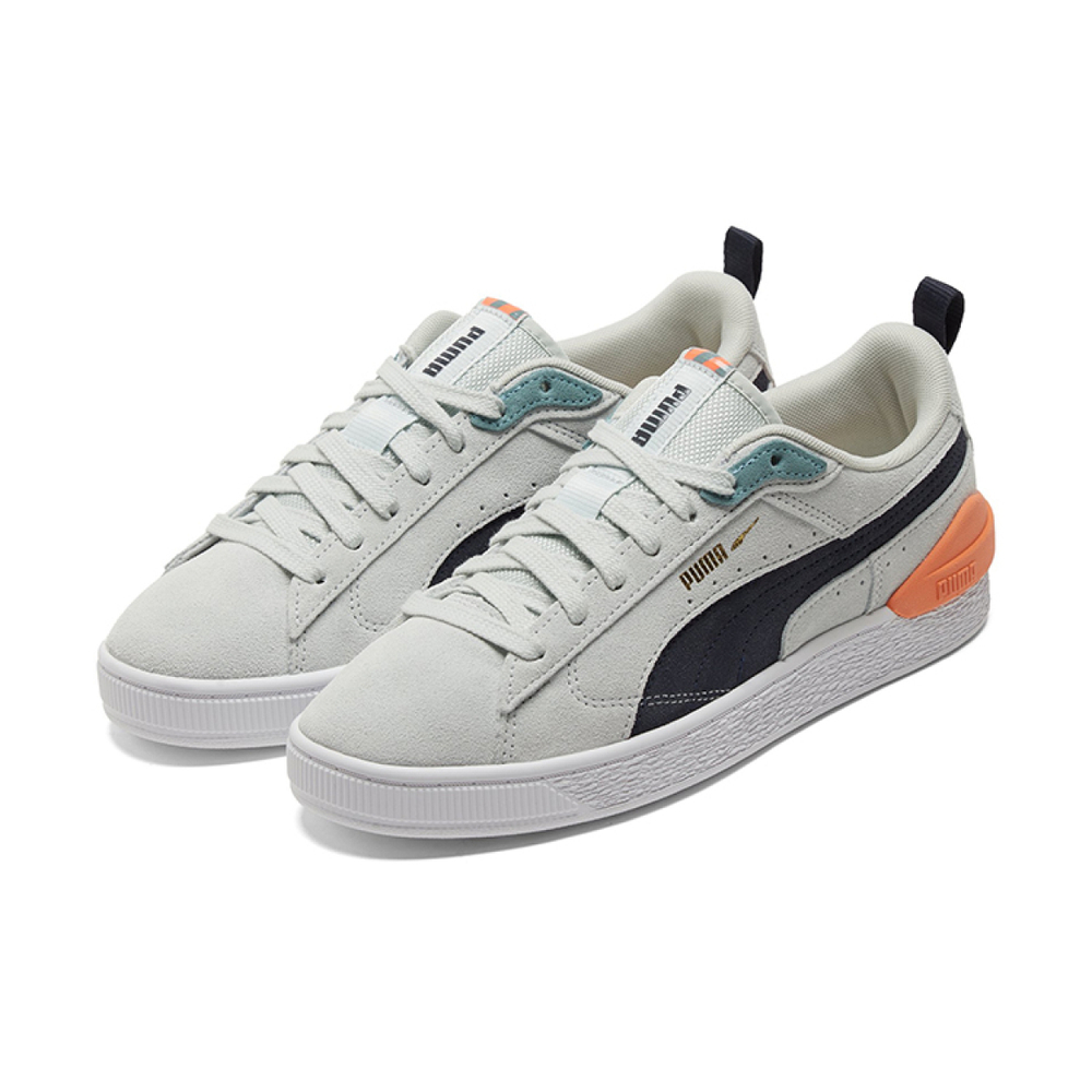 PUMA Suede Bloc