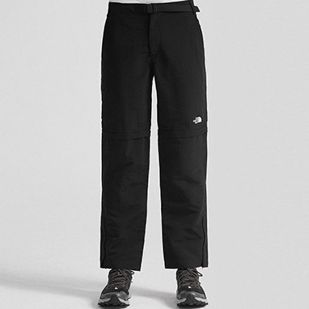 THE NORTH FACE Logo