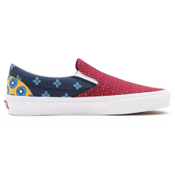 Vans slip-on